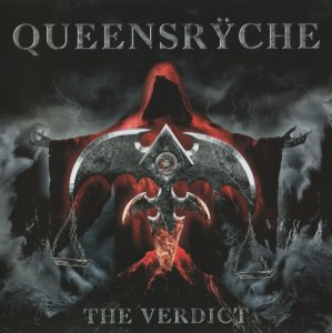 QUEENSRŸCHE 2019 The Verdict