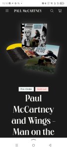 ��� sold out ������. ����- �� ���������.