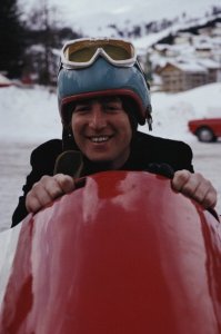 Today In The Beatles History