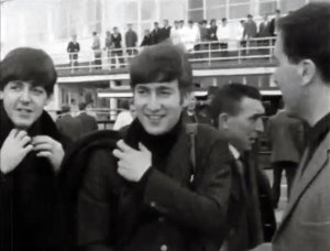 1963.11.07 � Dublin. Airport 01 