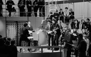���� ��������� ����� 1964 � �Around The Beatles� TV Special