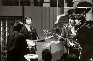 ���� ��������� ����� 1964 � �Around The Beatles� TV Special