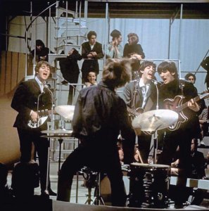 ���� ��������� ����� 1964 � �Around The Beatles� TV Special
