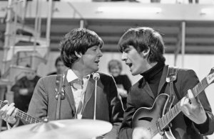 ���� ��������� ����� 1964 � �Around The Beatles� TV Special