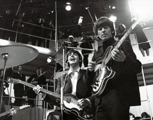 ���� ��������� ����� 1964 � �Around The Beatles� TV Special