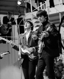 ���� ��������� ����� 1964 � �Around The Beatles� TV Special