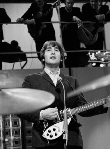 ���� ��������� ����� 1964 � �Around The Beatles� TV Special