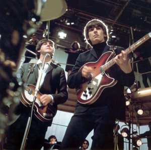 ���� ��������� ����� 1964 � �Around The Beatles� TV Special