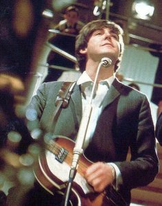 ���� ��������� ����� 1964 � �Around The Beatles� TV Special