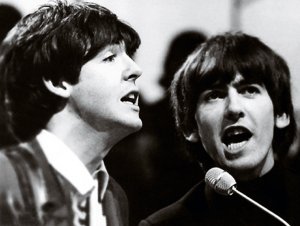 ���� ��������� ����� 1964 � �Around The Beatles� TV Special