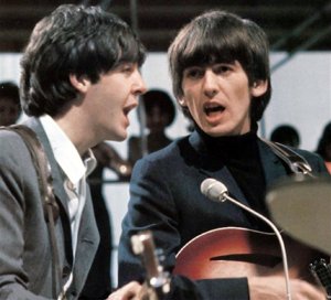 ���� ��������� ����� 1964 � �Around The Beatles� TV Special