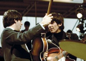 ���� ��������� ����� 1964 � �Around The Beatles� TV Special