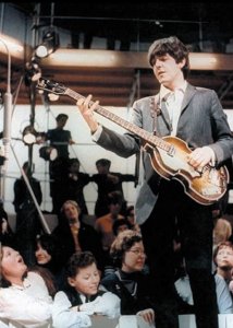 ���� ��������� ����� 1964 � �Around The Beatles� TV Special