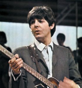 ���� ��������� ����� 1964 � �Around The Beatles� TV Special
