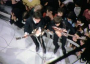 ���� ��������� ����� 1964 � �Around The Beatles� TV Special