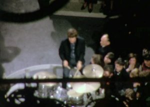 ���� ��������� ����� 1964 � �Around The Beatles� TV Special