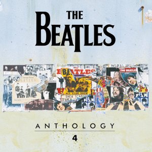The Beatles - Anthology 4