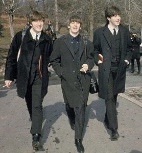 Today In The Beatles History