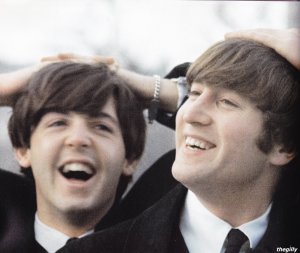 Today In The Beatles History