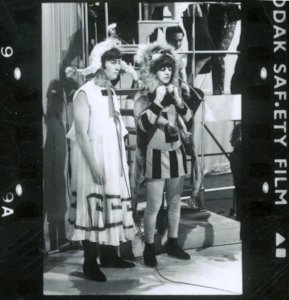 ���� ��������� ����� 1964 � �Around The Beatles� TV Special