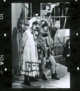 ���� ��������� ����� 1964 � �Around The Beatles� TV Special