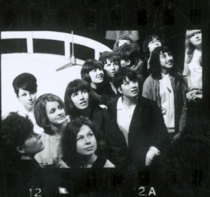 ���� ��������� ����� 1964 � �Around The Beatles� TV Special