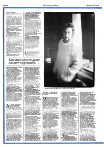 � ����� ���� �������� ������ Stranglers?