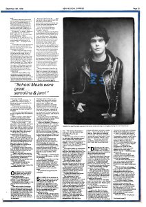 � ����� ���� �������� ������ Stranglers?