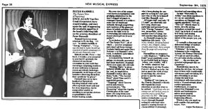 Van der Graaf Generator