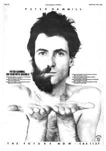 New Musical Express 16 September 1978