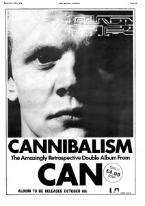 New Musical Express 30 September 1978