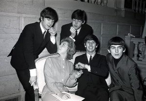Today In The Beatles History