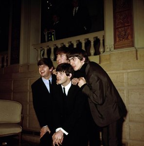 Today In The Beatles History