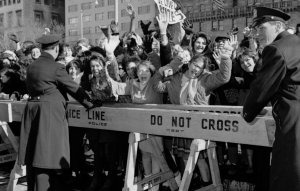 10 ������� 1964 ������� ���������� ����� ����� ����� �����, ��� ����