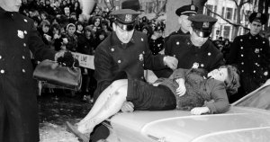 10 ������� 1964 ������� ������ ����, ����������� �������� ����� ����� �����, ��� ����