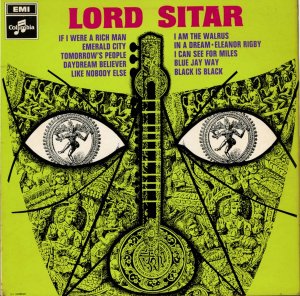Lord Sitar 
