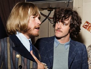 �� ����: ������ � �������, 19 ������ 1968 ����: ������� ���� � ��������� � ������������� ������� �� ��������.