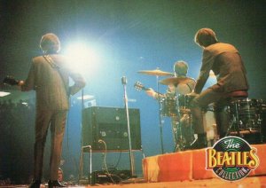 Today In The Beatles History