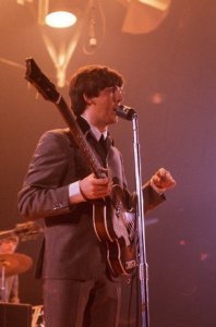 Today In The Beatles History