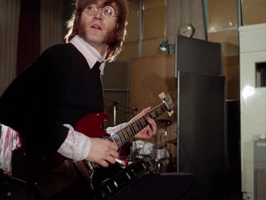 Today In The Beatles History