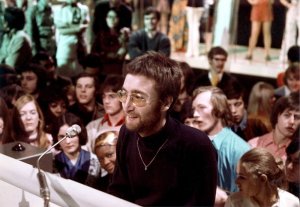 Today In The Beatles History