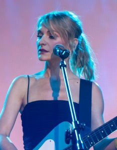 Kaśka Sochacka  �� ����� ����������� �� ����-�������� Fryderyk 2024