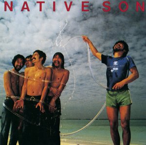 NATIVE SON 1980