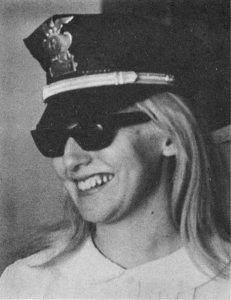 ������ ������ � ������ ���������������� ����� �������, ������� 1964 ����.