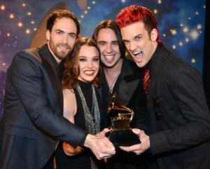 Halestorm (US)  ���� � ������ �������� � �������� ������ ���� 