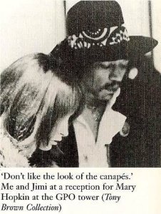 13 ������� 1969: ���� ���� �� ������ ������ ����� Postcard ���� ������  ����� ��������