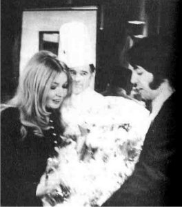 Today In The Beatles History