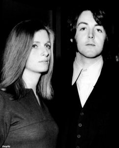 Today In The Beatles History