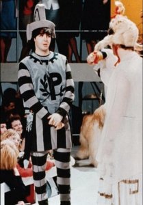 ���� ��������� ����� 1964 � �Around The Beatles� TV Special