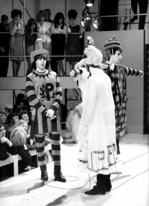 ���� ��������� ����� 1964 � �Around The Beatles� TV Special
